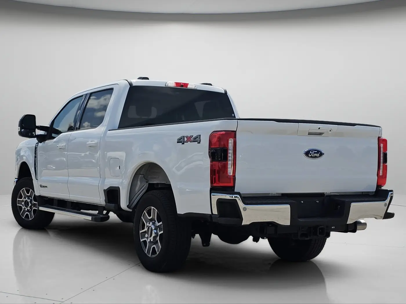 2026 Ford F-250 - $65,792
