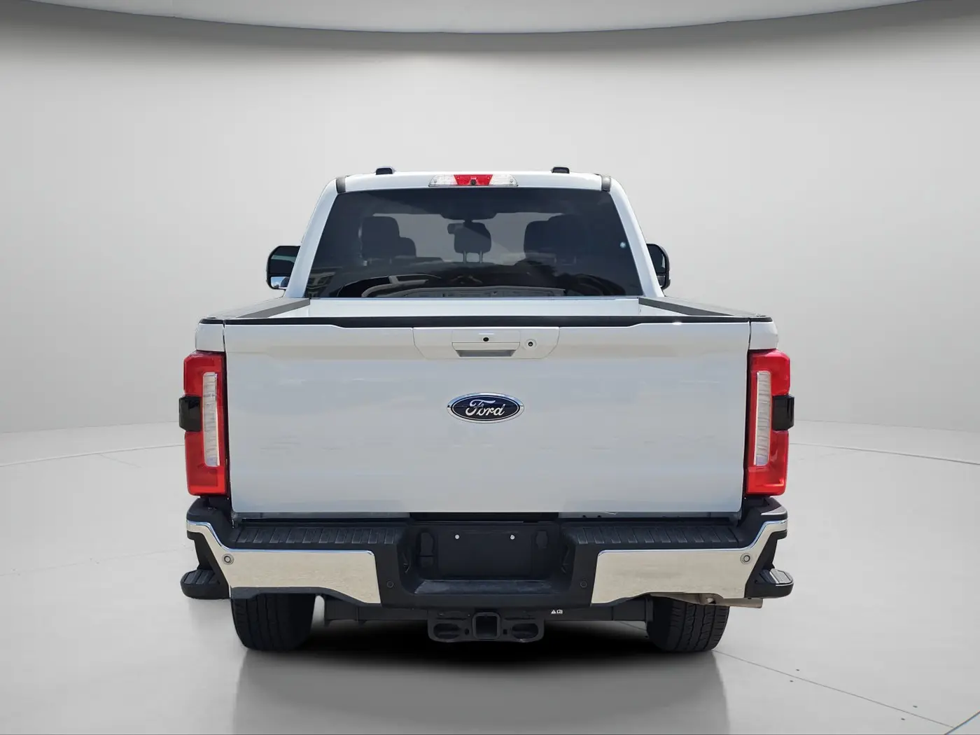 2026 Ford F-250 - $65,792