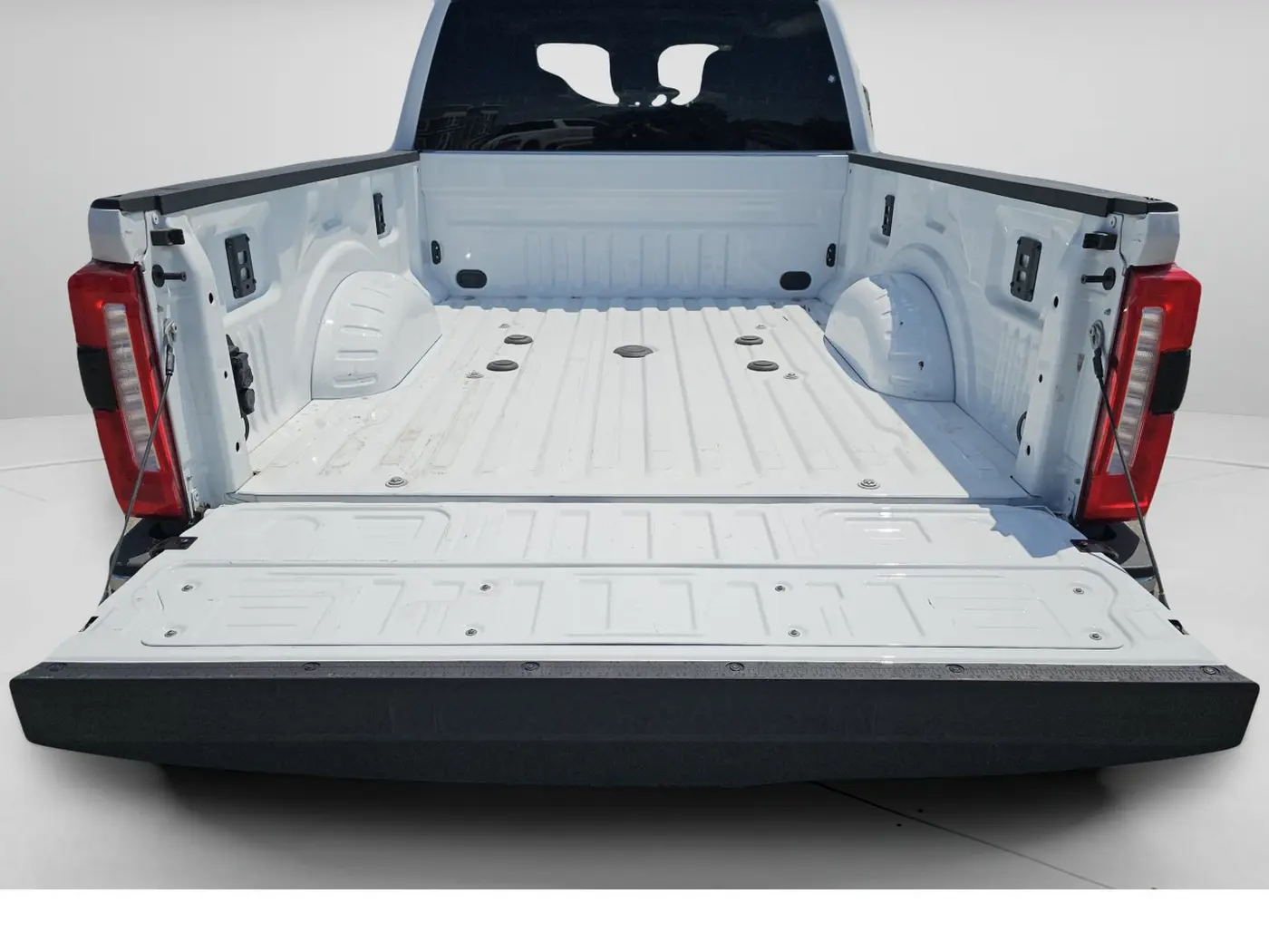 2026 Ford F-250 - $65,792