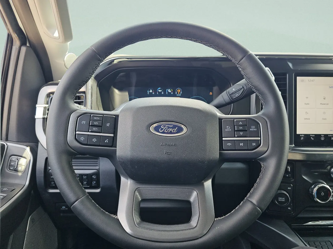 2026 Ford F-250 - $65,792