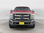 2011 F-250 Super Duty Thumbnail 2