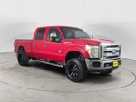 2011 F-250 Super Duty Thumbnail 3