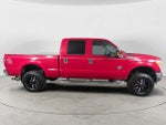 2011 F-250 Super Duty Thumbnail 4