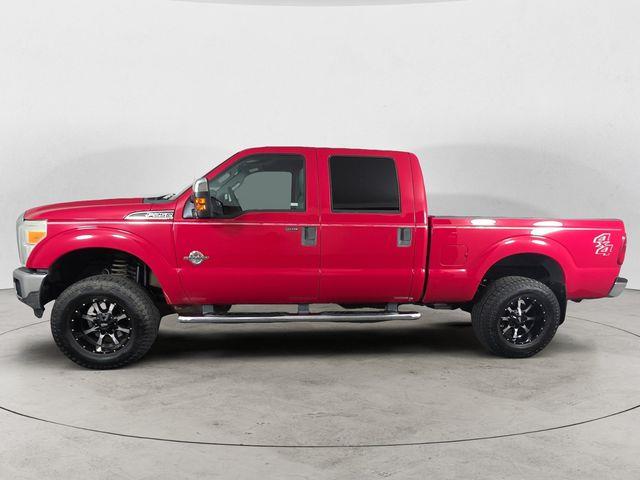 2011 Ford F-250 - $19,731