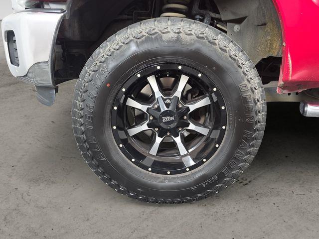 2011 Ford F-250 - $19,731