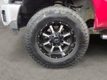 2011 F-250 Super Duty Thumbnail 9