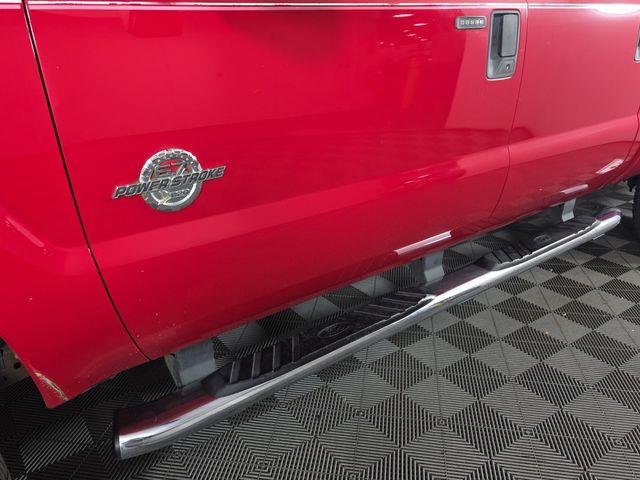 2011 Ford F-250 - $19,731