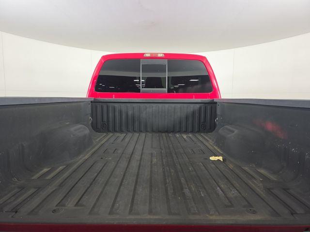 2011 Ford F-250 - $19,731