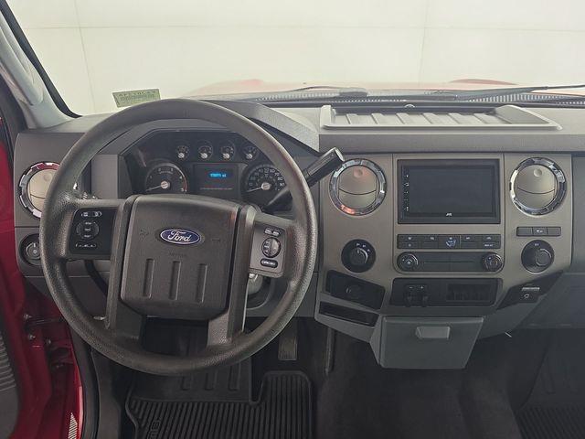 2011 Ford F-250 - $19,731