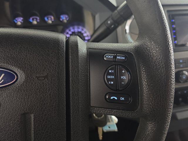 2011 Ford F-250 - $19,731