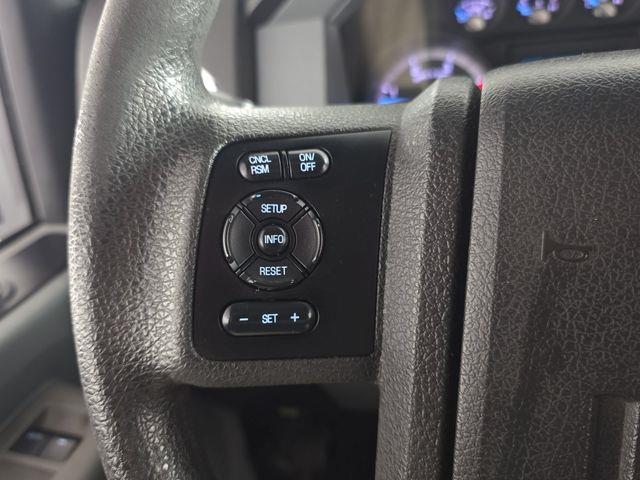 2011 Ford F-250 - $19,731
