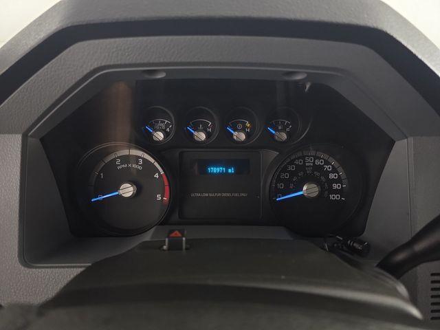 2011 Ford F-250 - $19,731