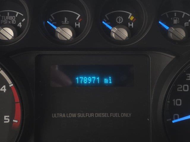 2011 Ford F-250 - $19,731