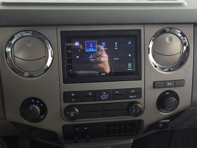 2011 Ford F-250 - $19,731