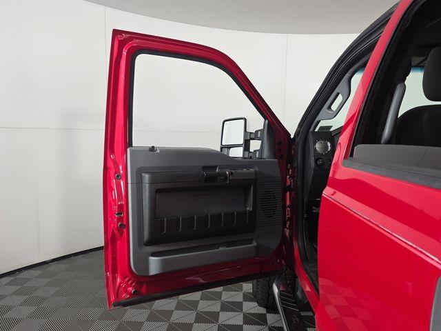 2011 Ford F-250 - $19,731