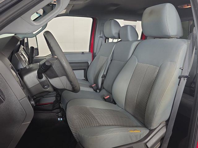 2011 Ford F-250 - $19,731