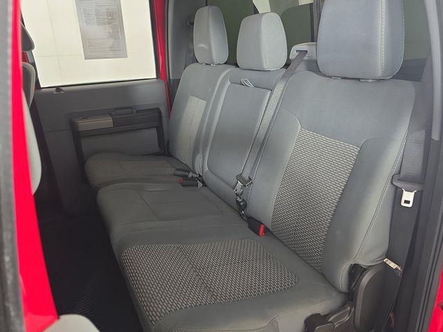 2011 Ford F-250 - $19,731