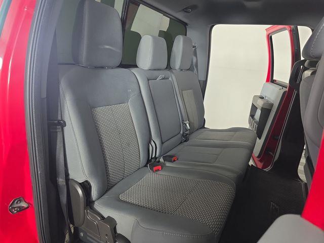 2011 Ford F-250 - $19,731