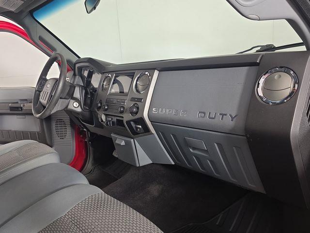2011 Ford F-250 - $19,731
