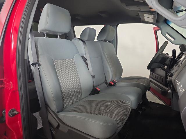 2011 Ford F-250 - $19,731