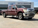 2011 F-250 Super Duty Thumbnail 1