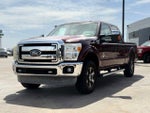 2011 F-250 Super Duty Thumbnail 4