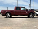 2011 F-250 Super Duty Thumbnail 7