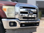 2011 F-250 Super Duty Thumbnail 8