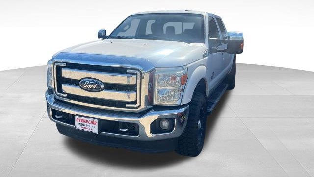 Preowned 2011 Ford F-250 Super Duty XL for Sale