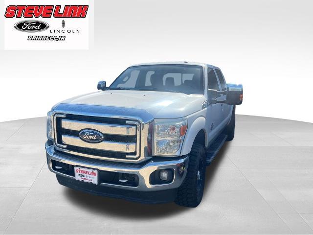 2011 Ford F-250 - $14,881