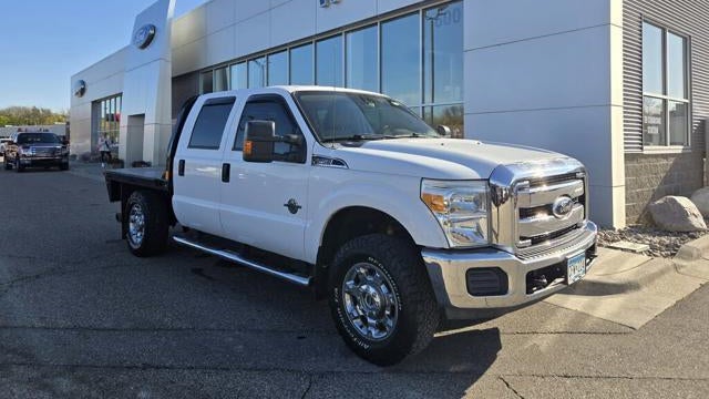 Preowned 2012 Ford F-250 Super Duty XL for Sale