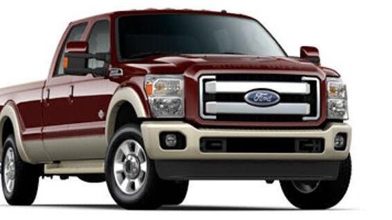 Preowned 2012 Ford F-250 Super Duty XL for Sale