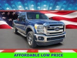 2012 F-250 Super Duty Thumbnail 1