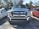 2012 F-250 Super Duty Thumbnail 2