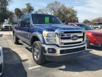 2012 F-250 Super Duty Thumbnail 6