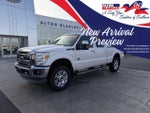 2013 F-250 Super Duty Thumbnail 1