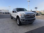 2013 F-250 Super Duty Thumbnail 4