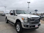 2013 F-250 Super Duty Thumbnail 38