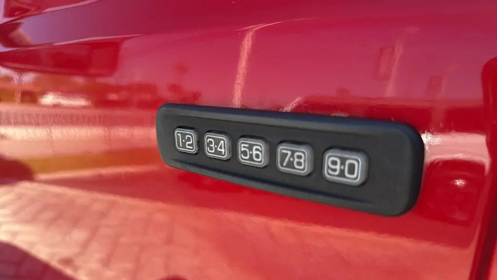 2014 Ford F-250 Super Duty King Ranch