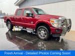 2015 F-250 Super Duty Thumbnail 1