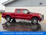 2015 F-250 Super Duty Thumbnail 4