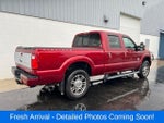 2015 F-250 Super Duty Thumbnail 5