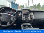 2015 F-250 Super Duty Thumbnail 6