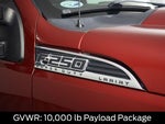 2015 F-250 Super Duty Thumbnail 16