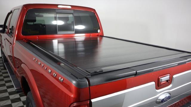 2015 Ford F-250 Super Duty King Ranch