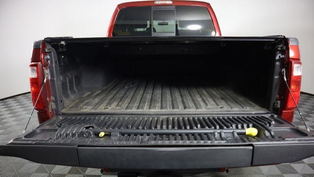 2015 Ford F-250 Super Duty King Ranch