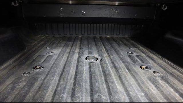 2015 Ford F-250 Super Duty King Ranch