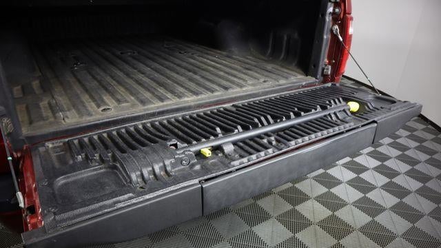 2015 Ford F-250 Super Duty King Ranch