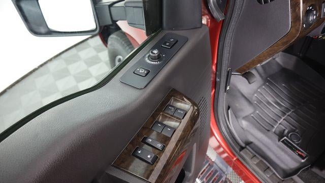2015 Ford F-250 Super Duty King Ranch