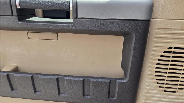 2015 Ford F-250 Super Duty King Ranch